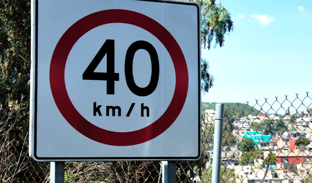 Traffic Post Ecoposte