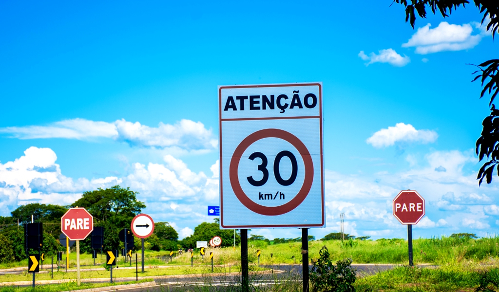 Traffic Post Ecoposte